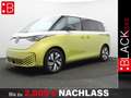 Volkswagen ID. Buzz Pro AHK IQ.LIGHT KAMERA NAVI ACC Gelb - thumbnail 1