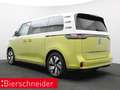 Volkswagen ID. Buzz Pro AHK IQ.LIGHT KAMERA NAVI ACC Gelb - thumbnail 5