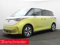 Volkswagen ID. Buzz Pro AHK IQ.LIGHT KAMERA NAVI ACC Gelb - thumbnail 1