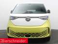 Volkswagen ID. Buzz Pro AHK IQ.LIGHT KAMERA NAVI ACC Gelb - thumbnail 12