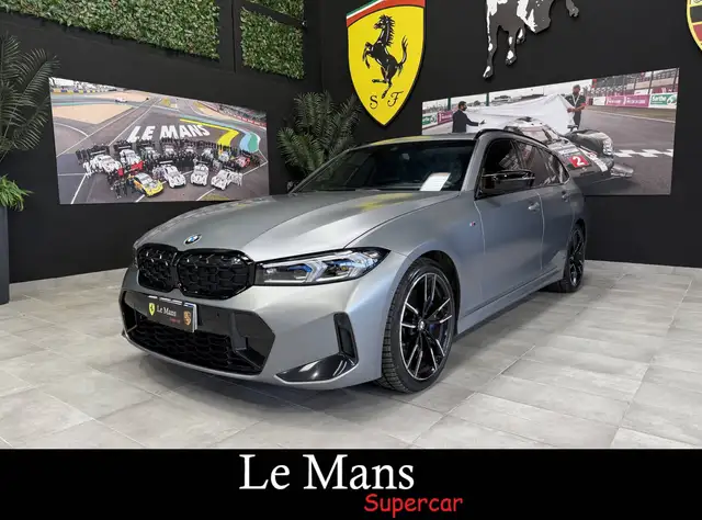 BMW 340 M340i Touring mhev 48V xdrive 374cv auto