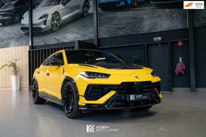 Lamborghini Urus 4.0 V8 Performante (2023) 1e eigenaar, Extended Pe