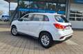 Mitsubishi ASX Diamant Edition+ KAMERA NAVI 1.HAND Blanc - thumbnail 3