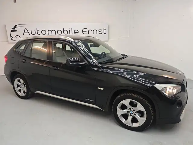 BMW X1 20 i xDrive