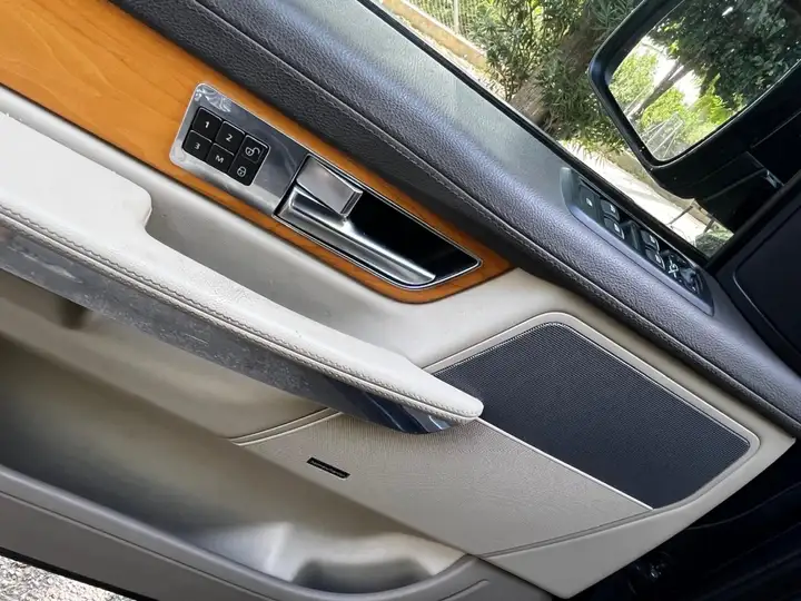 Land Rover Range Rover 2013, foto 21