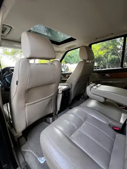 Land Rover Range Rover 2013, foto 15