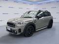 MINI Cooper SE Countryman 1.5 Cooper SE Business Countryman ALL4 Automatica Grau - thumbnail 1