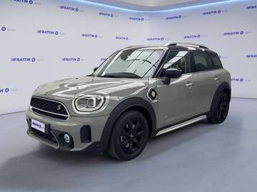 1.5 Cooper SE Business Countryman ALL4 Automatica