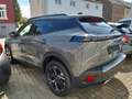 Peugeot 2008 Allure 1.2 PT 130 EAT8 Navi Kamera 360 Grad Allwet Grau - thumbnail 3