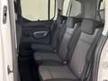 Toyota Proace City Verso L1 Executive*HuD*Kamera*Pano* Weiß - thumbnail 11