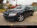 Volvo V70 *Bi-Xenon*Leder*NAVI*Klima*Panorama* Schwarz - thumbnail 5