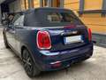 MINI Cooper S Cabrio Mini Cabrio 2.0 Cooper S auto Blu/Azzurro - thumbnail 4