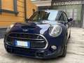 MINI Cooper S Cabrio Mini Cabrio 2.0 Cooper S auto Blu/Azzurro - thumbnail 2
