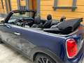 MINI Cooper S Cabrio Mini Cabrio 2.0 Cooper S auto Blu/Azzurro - thumbnail 8