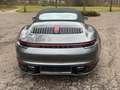 Porsche 992 Carrera 4 S Cabrio KLAPPE TOP APPROVED Grau - thumbnail 13