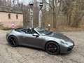 Porsche 992 Carrera 4 S Cabrio KLAPPE TOP APPROVED Grau - thumbnail 5