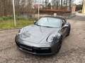 Porsche 992 Carrera 4 S Cabrio KLAPPE TOP APPROVED Gris - thumbnail 1