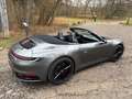 Porsche 992 Carrera 4 S Cabrio KLAPPE TOP APPROVED Grau - thumbnail 6