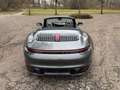 Porsche 992 Carrera 4 S Cabrio KLAPPE TOP APPROVED Grau - thumbnail 4
