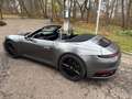 Porsche 992 Carrera 4 S Cabrio KLAPPE TOP APPROVED Gris - thumbnail 8