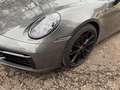 Porsche 992 Carrera 4 S Cabrio KLAPPE TOP APPROVED Gris - thumbnail 15