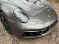 Porsche 992 Carrera 4 S Cabrio KLAPPE TOP APPROVED Gris - thumbnail 16