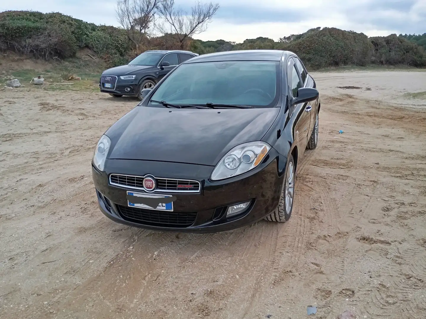 Fiat Bravo 2.0 mjt Emotion 165cv - 1