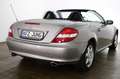 Mercedes-Benz SLK 200 *1.Hand*Bi-Xenon*Leder*PTS*Navi* Silber - thumbnail 10