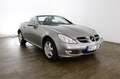 Mercedes-Benz SLK 200 *1.Hand*Bi-Xenon*Leder*PTS*Navi* Silber - thumbnail 5