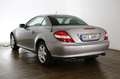 Mercedes-Benz SLK 200 *1.Hand*Bi-Xenon*Leder*PTS*Navi* Silber - thumbnail 8