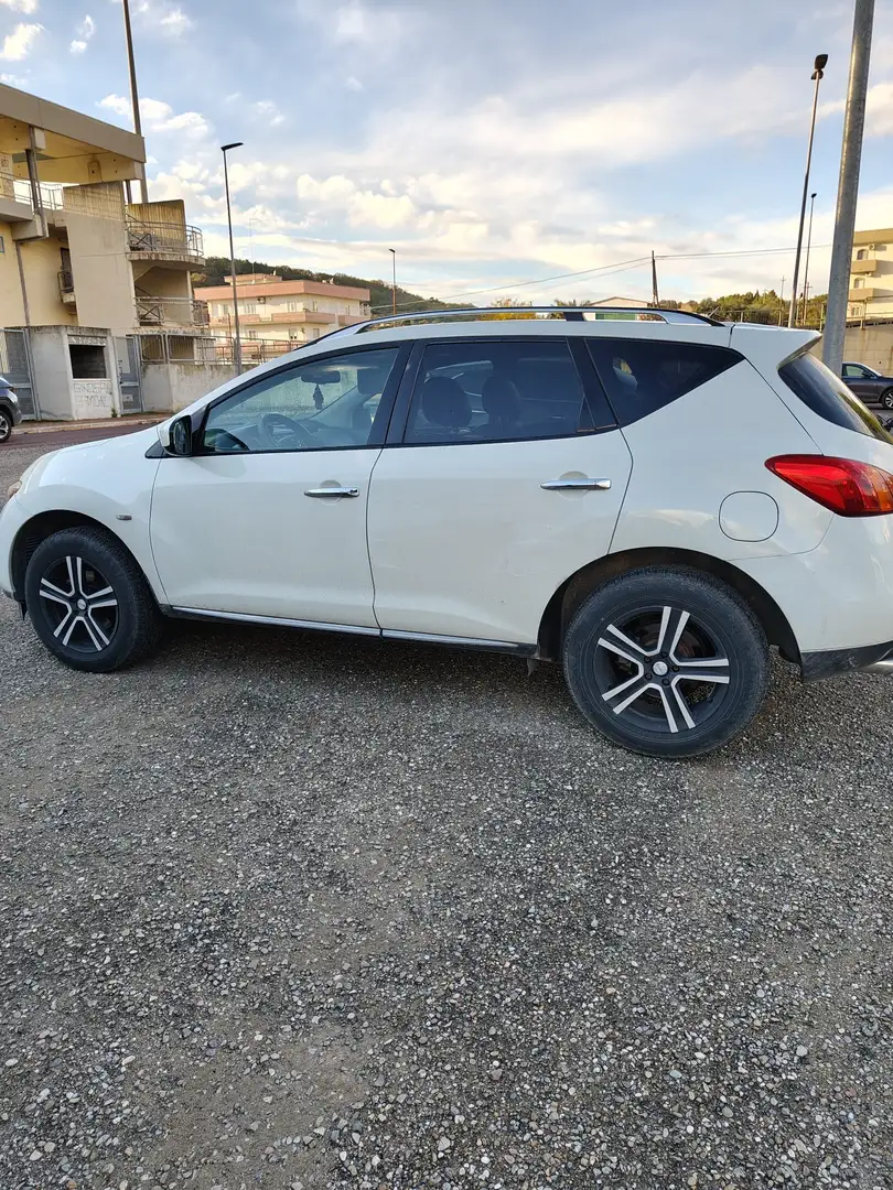 Nissan Murano 2.5 dci Tekna - 1