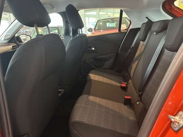 Opel Corsa-e