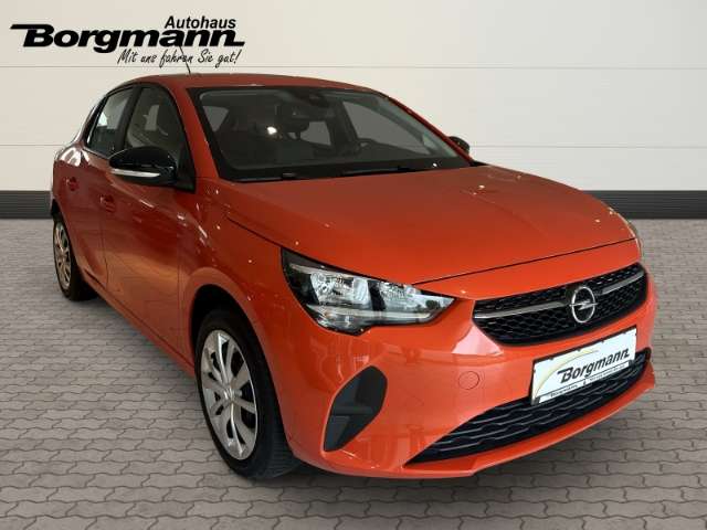 Opel Corsa-e