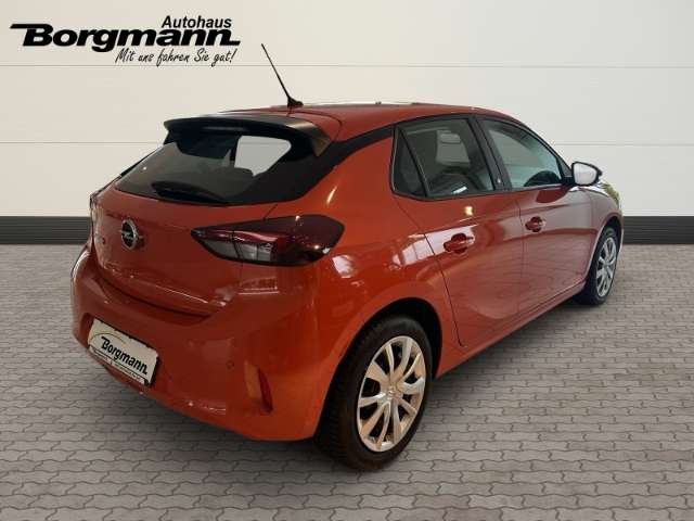 Opel Corsa-e