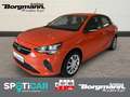 Opel Corsa-e Edition - Allwetterreifen - Carplay - PDC hinten Arancione - thumbnail 1