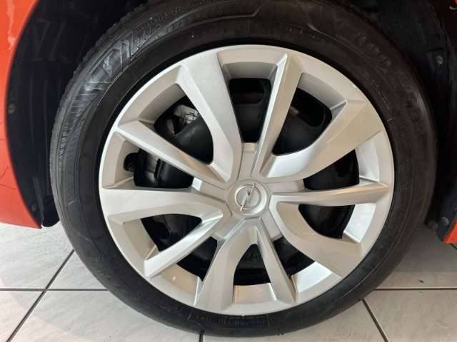Opel Corsa-e