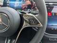 Mercedes-Benz E 220 d 4MATIC Limousine FAP Distr Navi MBUX Schwarz - thumbnail 18