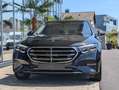 Mercedes-Benz E 220 d 4MATIC Limousine FAP Distr Navi MBUX Zwart - thumbnail 9