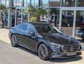 Mercedes-Benz E 220 d 4MATIC Limousine FAP Distr Navi MBUX Schwarz - thumbnail 8