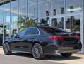 Mercedes-Benz E 220 d 4MATIC Limousine FAP Distr Navi MBUX Schwarz - thumbnail 4