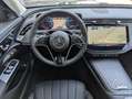 Mercedes-Benz E 220 d 4MATIC Limousine FAP Distr Navi MBUX Nero - thumbnail 13