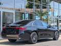 Mercedes-Benz E 220 d 4MATIC Limousine FAP Distr Navi MBUX Zwart - thumbnail 7