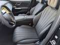 Mercedes-Benz E 220 d 4MATIC Limousine FAP Distr Navi MBUX Schwarz - thumbnail 15