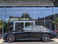 Mercedes-Benz E 220 d 4MATIC Limousine FAP Distr Navi MBUX Zwart - thumbnail 3