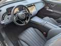 Mercedes-Benz E 220 d 4MATIC Limousine FAP Distr Navi MBUX Nero - thumbnail 14