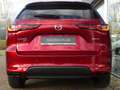 Mazda CX-60 2025 e-SKYACTIV D 254 AWD HOMURA PLUS Rot - thumbnail 4