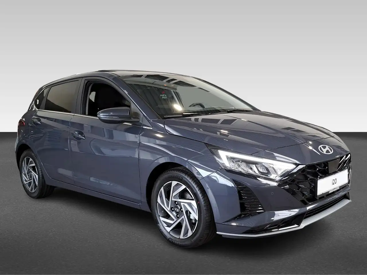 Hyundai i20 2026