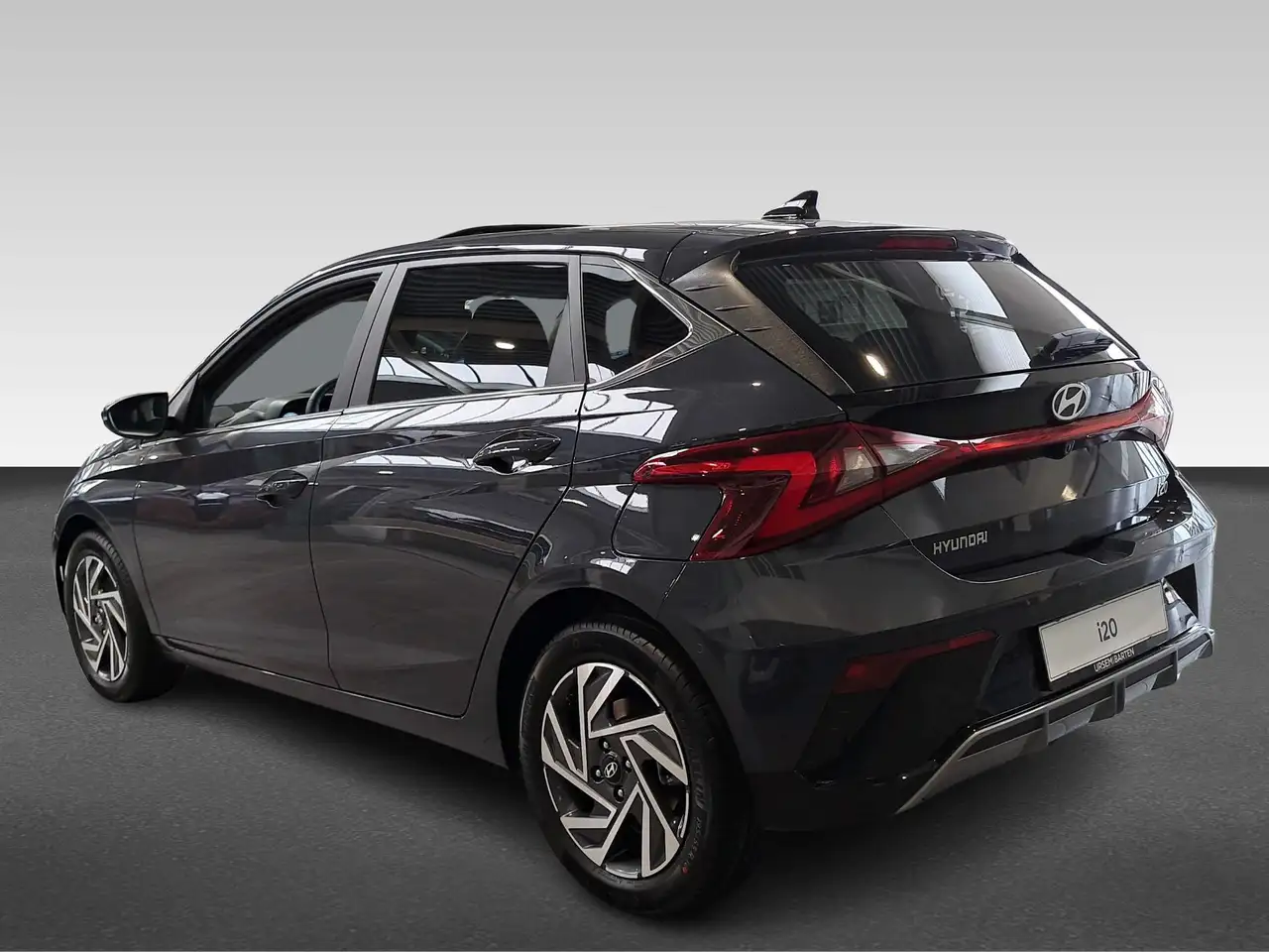 Hyundai i20 2026