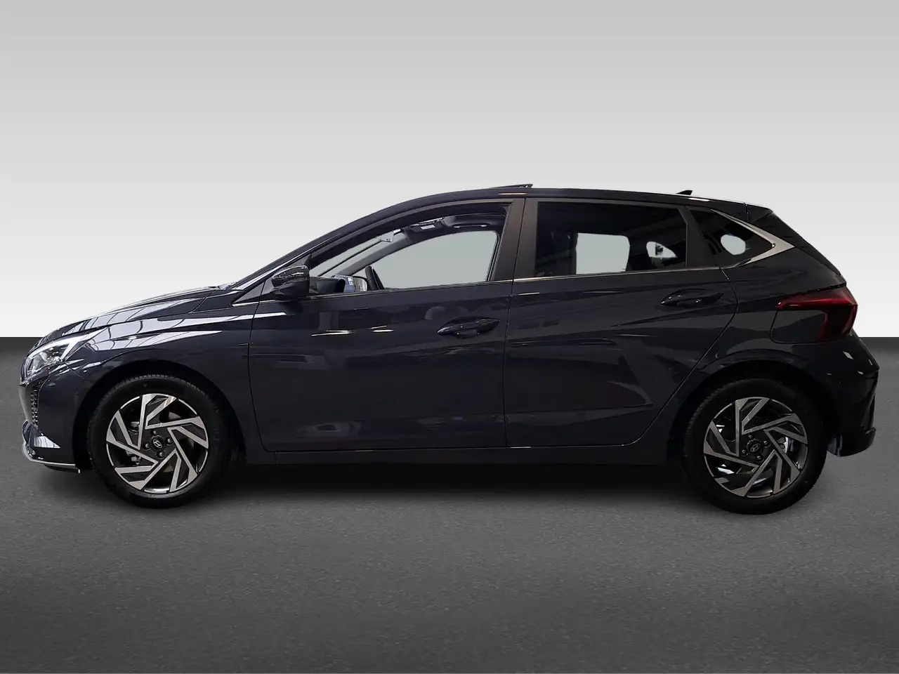 Hyundai i20 2026