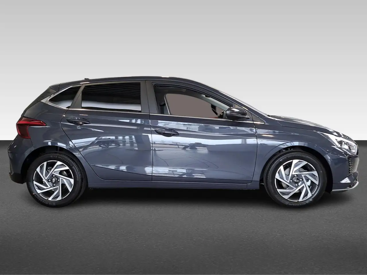 Hyundai i20 2026